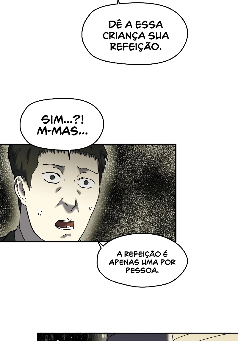 Surviving the Apocalypse Capítulo 9 Página 48