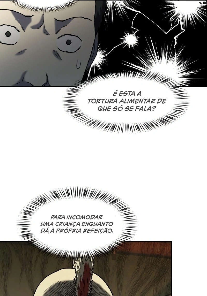 Surviving the Apocalypse Capítulo 9 Página 52