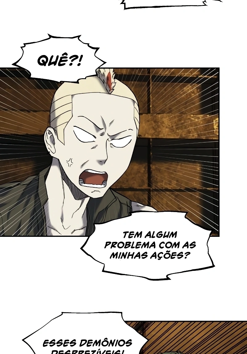 Surviving the Apocalypse Capítulo 9 Página 56