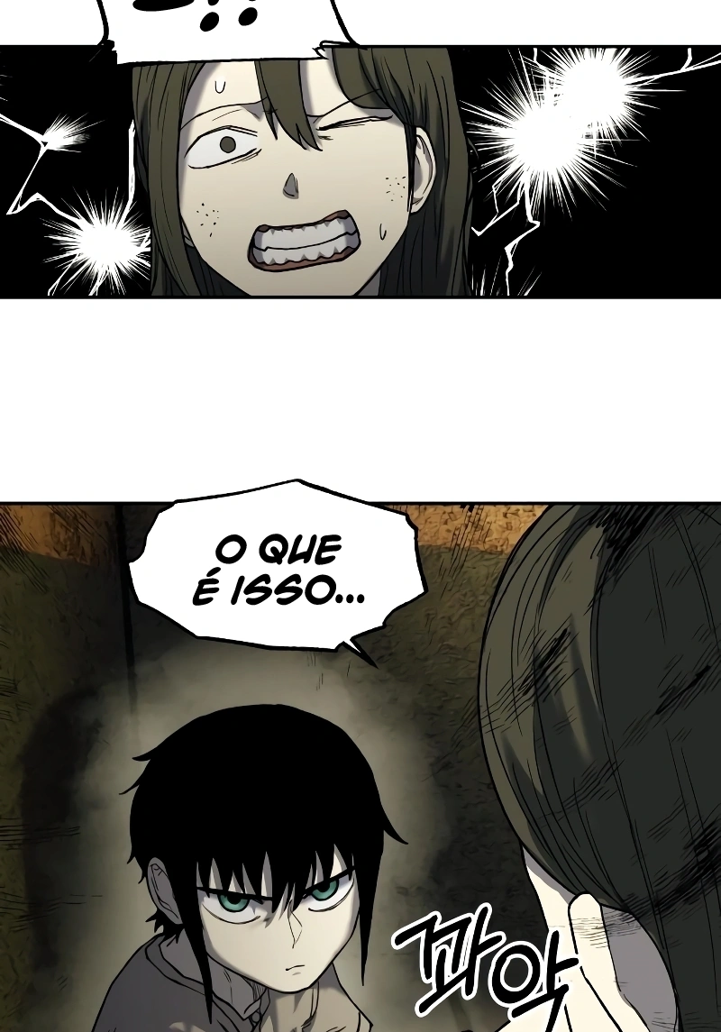 Surviving the Apocalypse Capítulo 9 Página 70