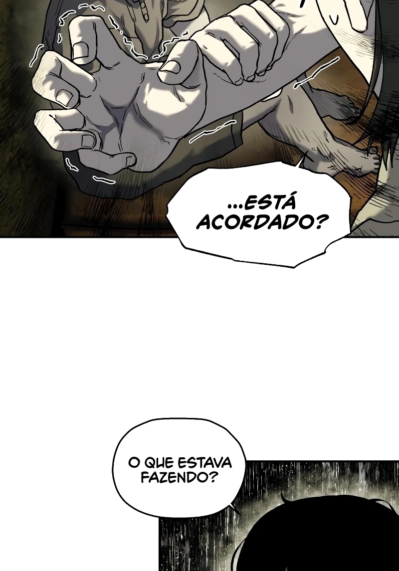 Surviving the Apocalypse Capítulo 9 Página 71