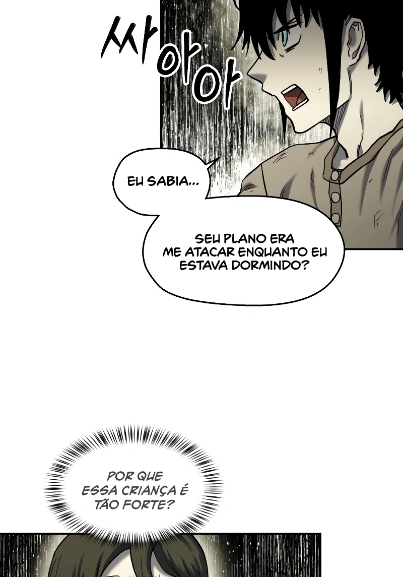 Surviving the Apocalypse Capítulo 9 Página 72