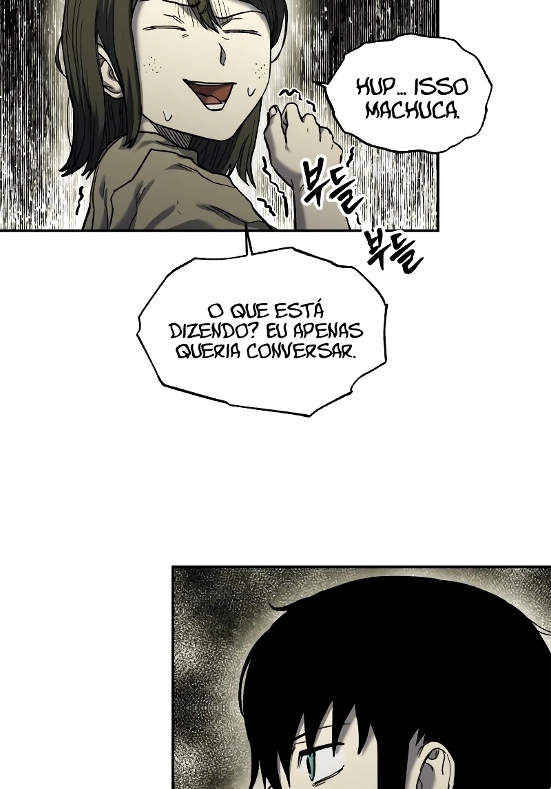 Surviving the Apocalypse Capítulo 9 Página 73