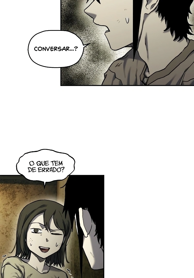 Surviving the Apocalypse Capítulo 9 Página 74