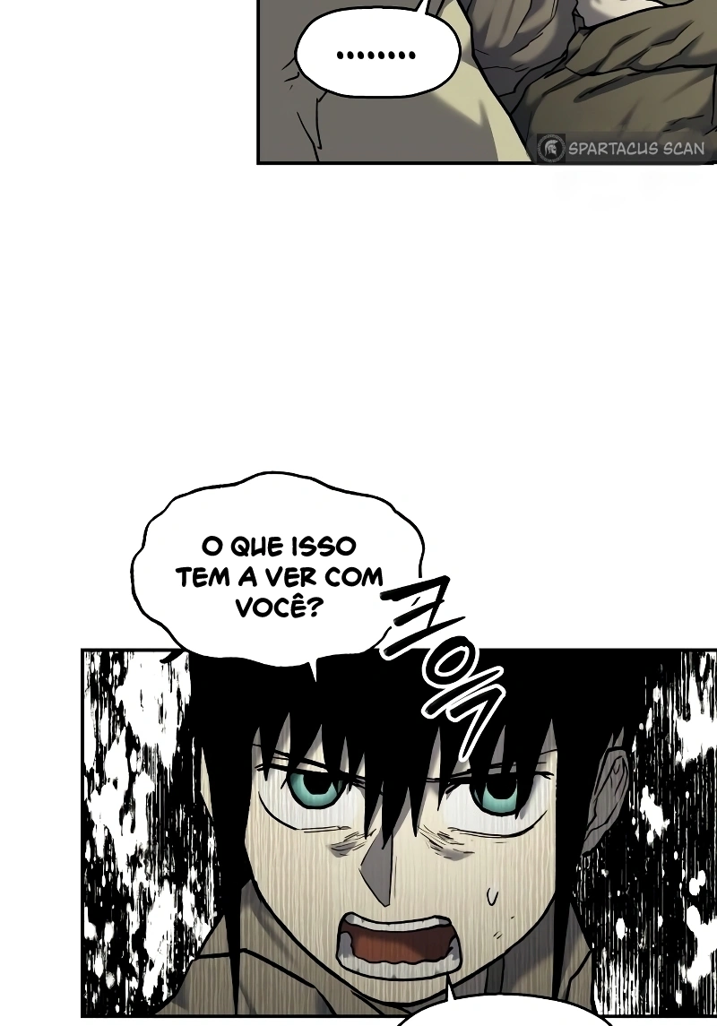 Surviving the Apocalypse Capítulo 9 Página 76