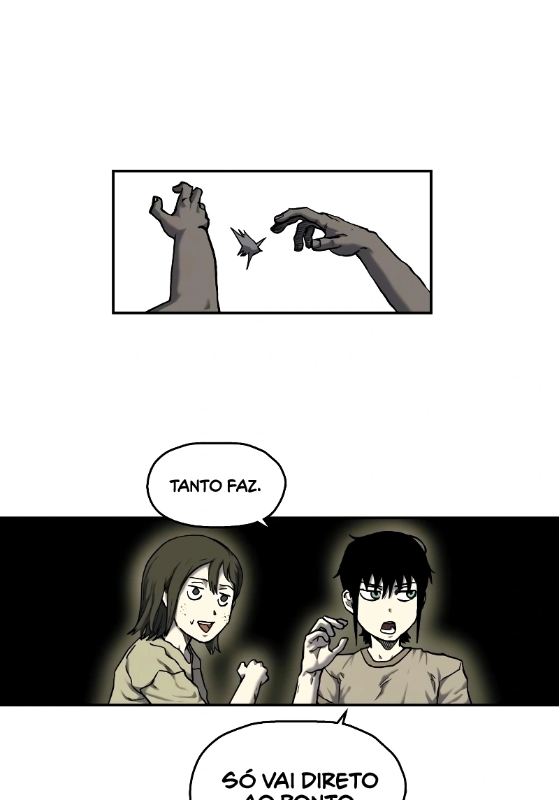 Surviving the Apocalypse Capítulo 9 Página 78