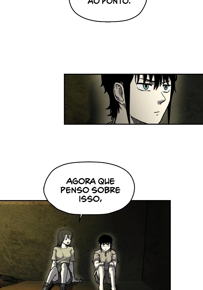 Surviving the Apocalypse Capítulo 9 Página 79