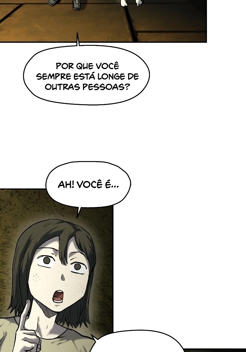 Surviving the Apocalypse Capítulo 9 Página 80