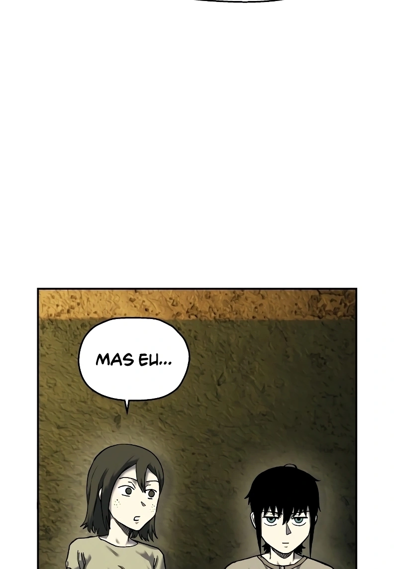 Surviving the Apocalypse Capítulo 9 Página 84