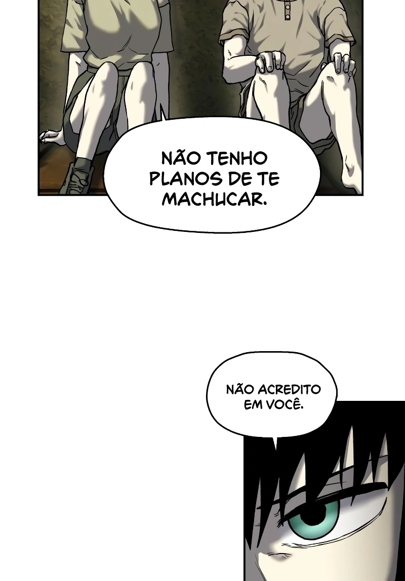 Surviving the Apocalypse Capítulo 9 Página 85