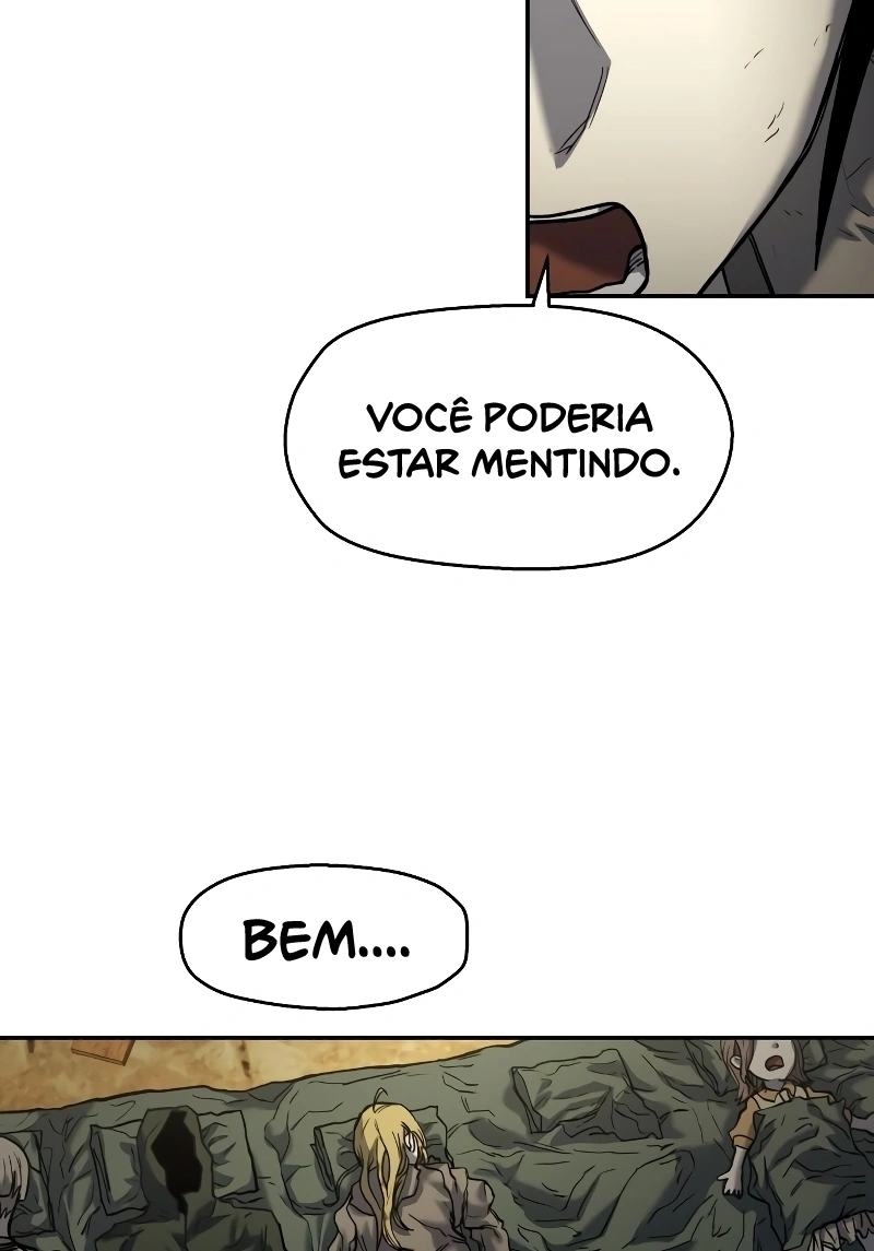 Surviving the Apocalypse Capítulo 9 Página 86