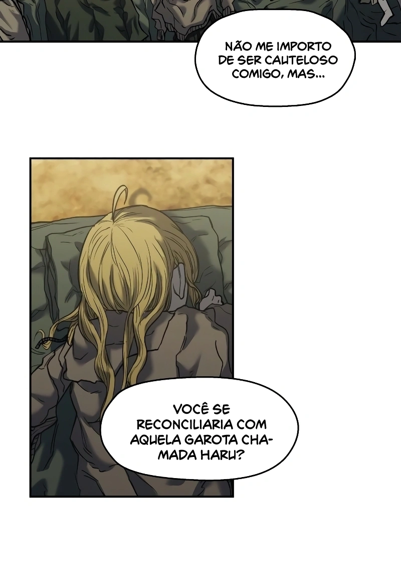 Surviving the Apocalypse Capítulo 9 Página 87