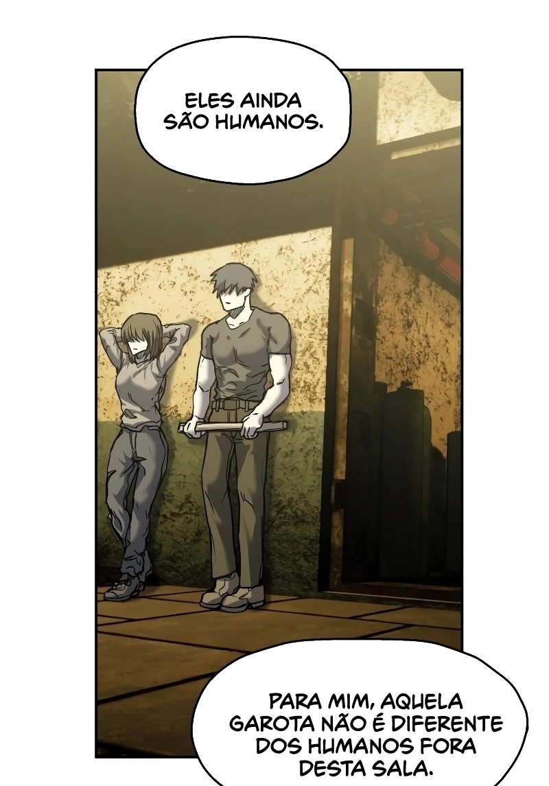 Surviving the Apocalypse Capítulo 9 Página 90