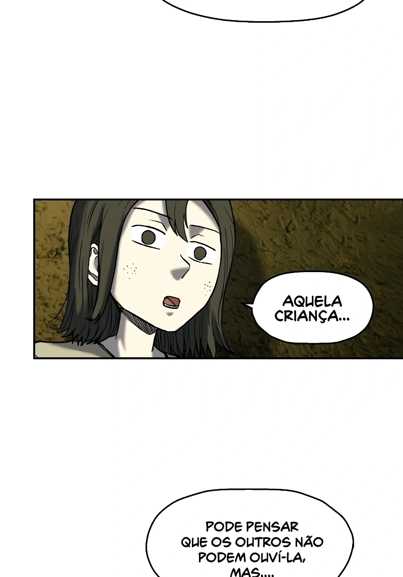 Surviving the Apocalypse Capítulo 9 Página 91