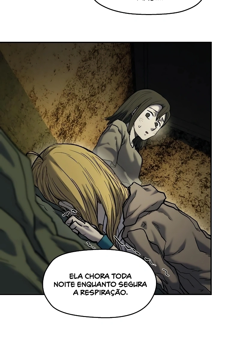 Surviving the Apocalypse Capítulo 9 Página 92