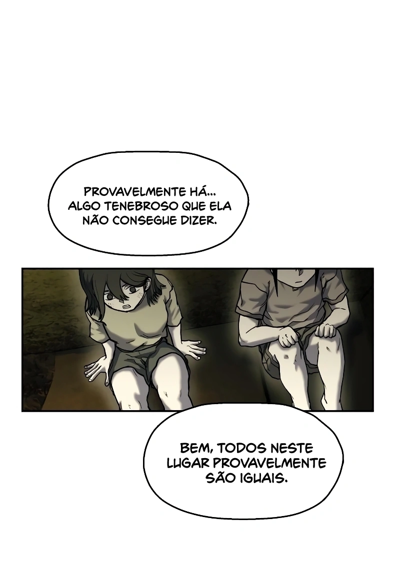 Surviving the Apocalypse Capítulo 9 Página 93