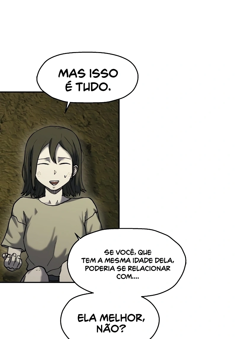 Surviving the Apocalypse Capítulo 9 Página 94