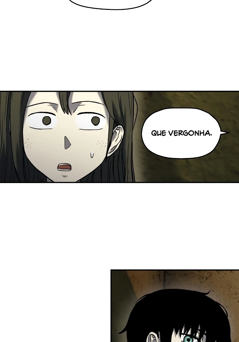 Surviving the Apocalypse Capítulo 9 Página 95