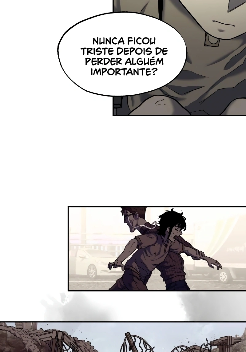 Surviving the Apocalypse Capítulo 9 Página 99