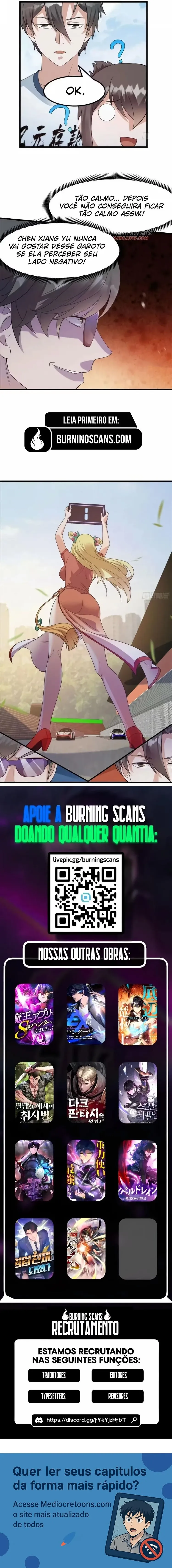 Surviving the Apocalypse Capítulo 97 Página 3