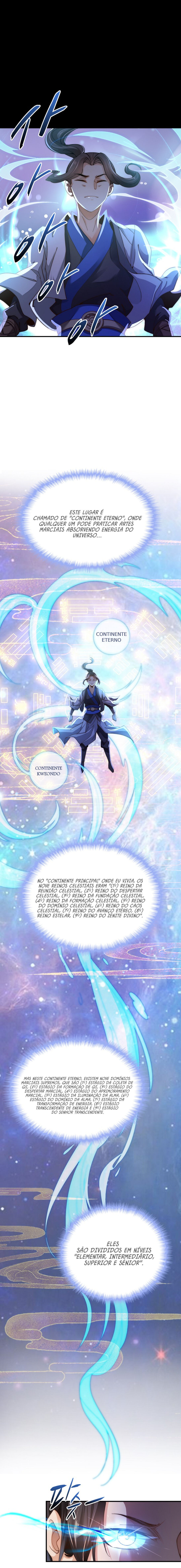 Suseon Reincarnation Book: Return of the Supreme Capítulo 2 Página 14