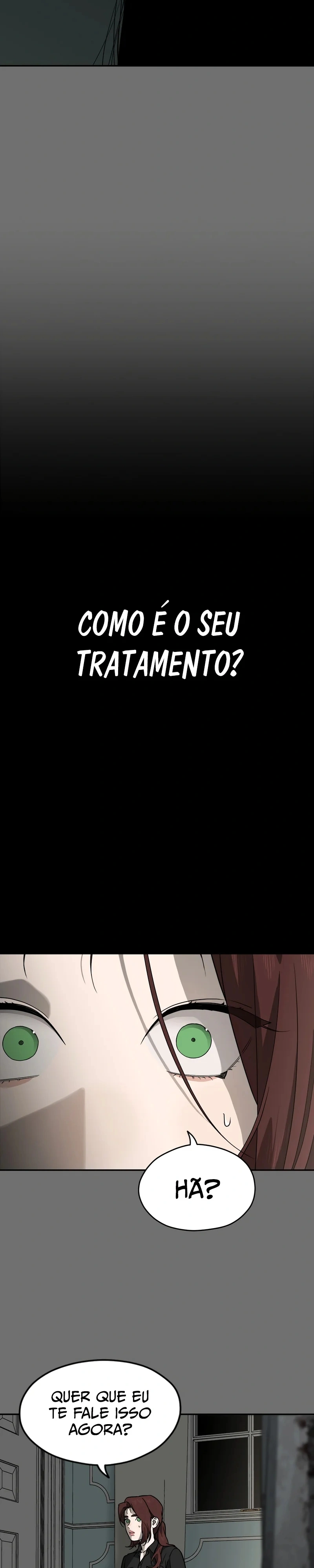 Sussurros Fantasmas Capítulo 23 Página 20