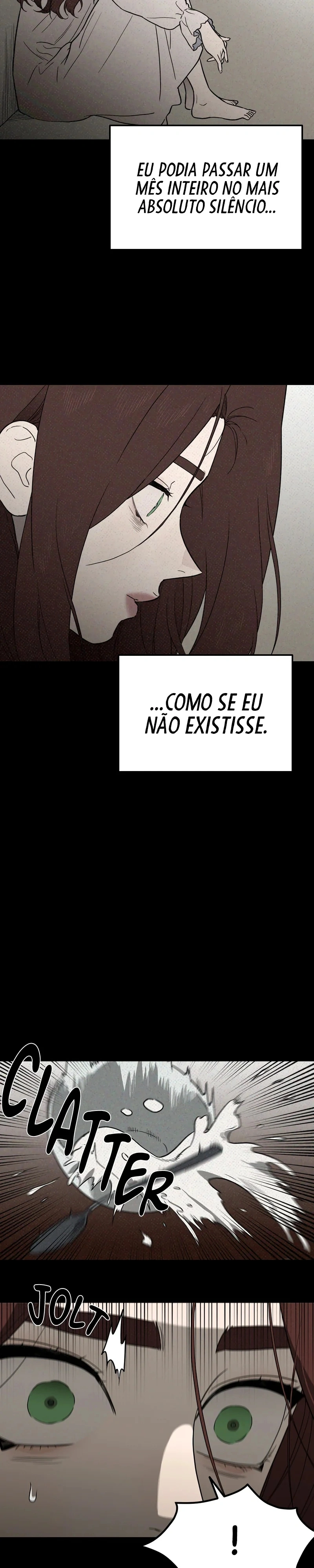 Sussurros Fantasmas Capítulo 23 Página 32