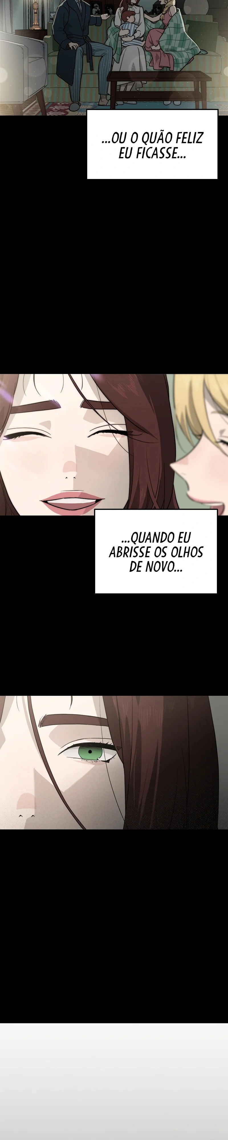 Sussurros Fantasmas Capítulo 23 Página 35