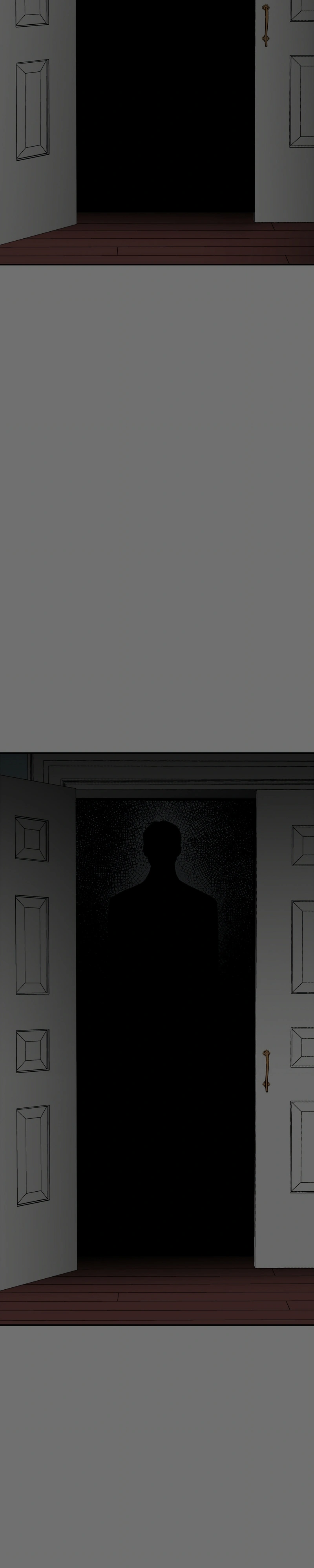 Sussurros Fantasmas Capítulo 24 Página 5
