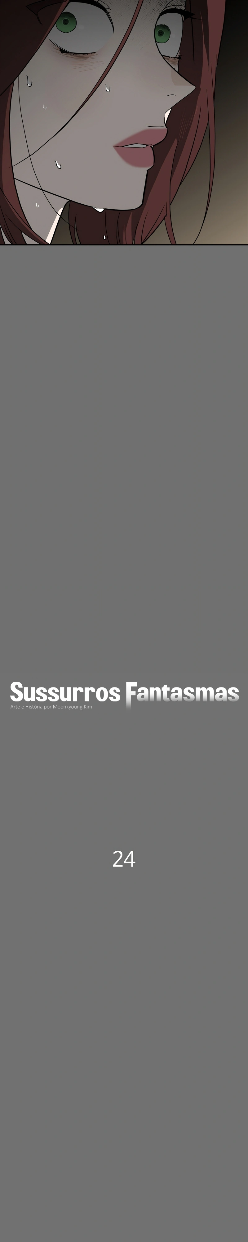 Sussurros Fantasmas Capítulo 24 Página 8