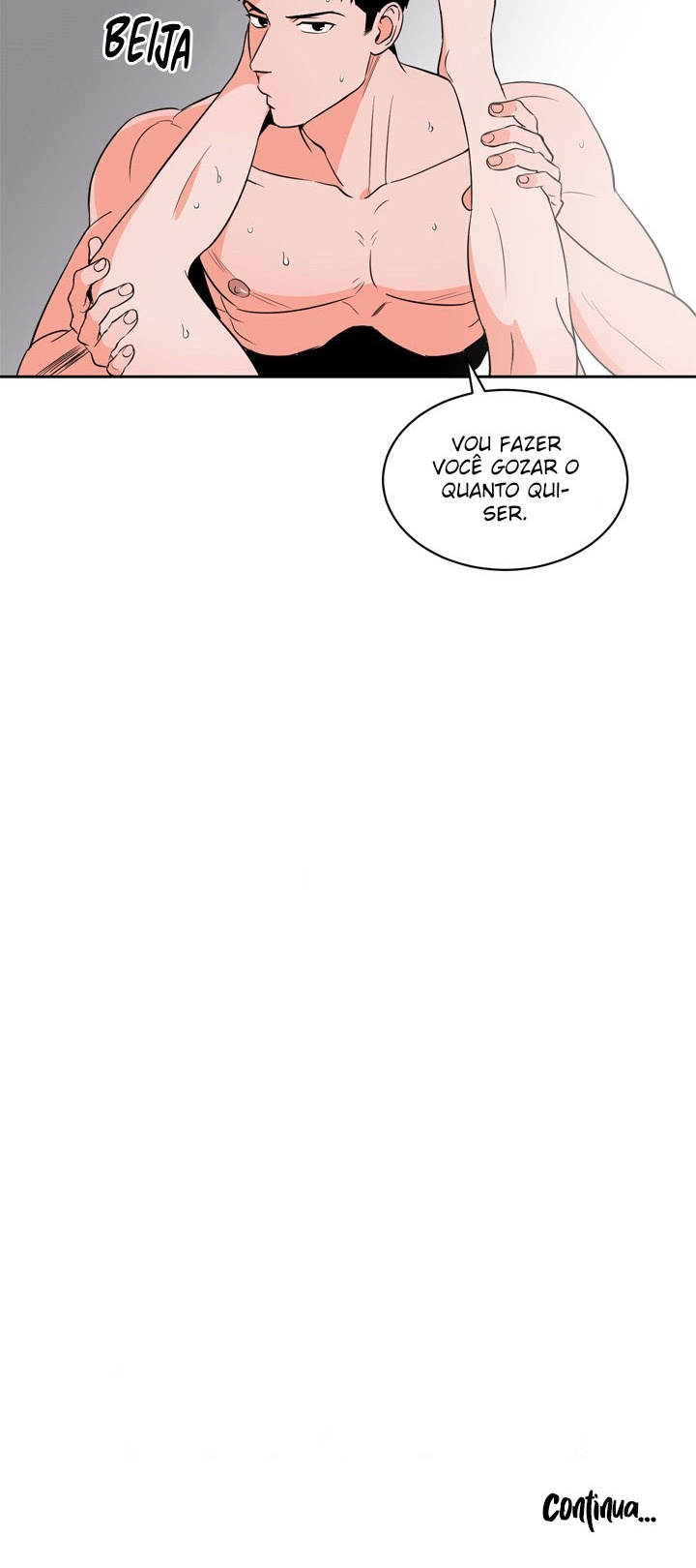 Sweet Spot Capítulo 38 Página 24