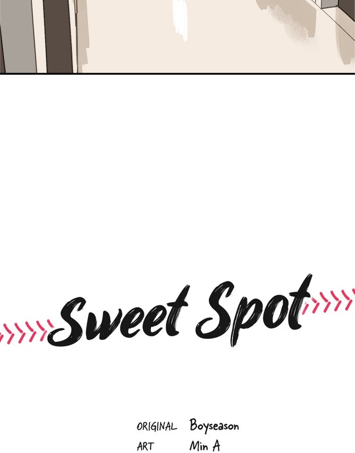 Sweet Spot Capítulo 44 Página 15