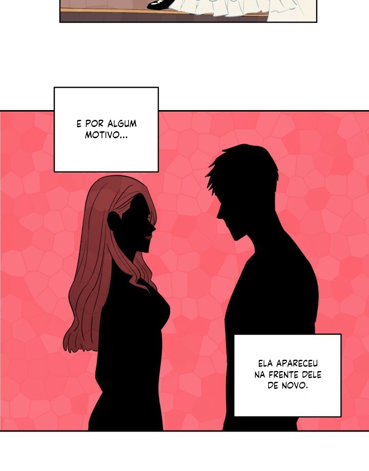 Sweet Spot Capítulo 44 Página 26