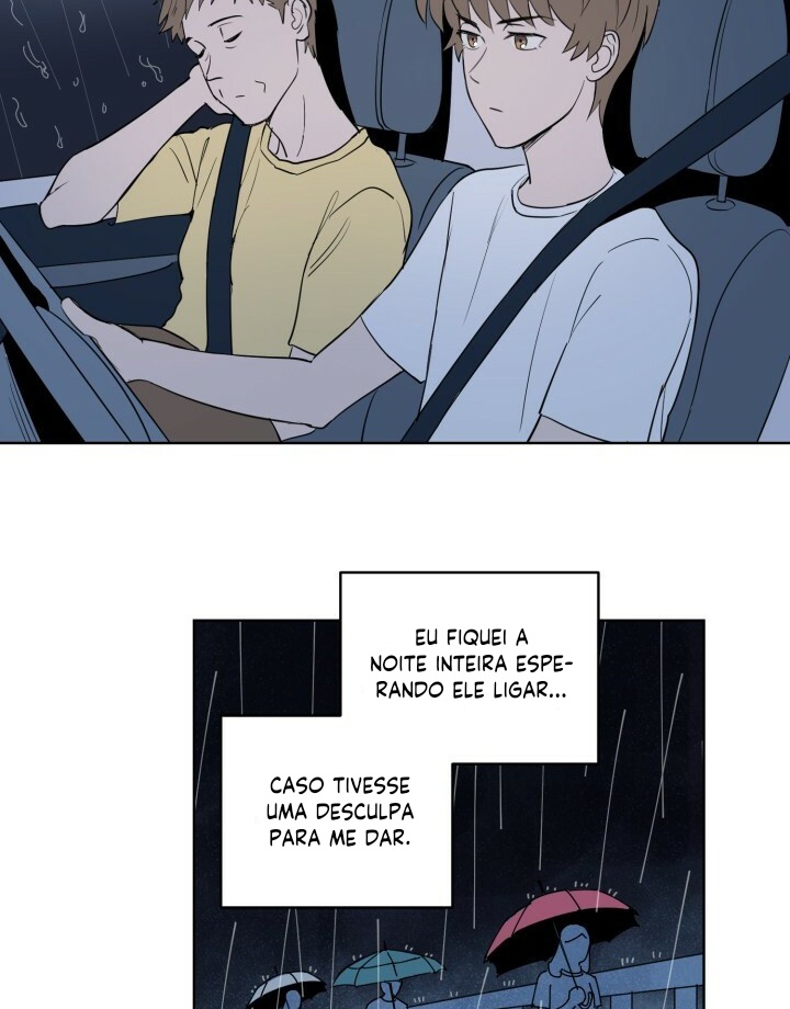 Sweet Spot Capítulo 44 Página 44