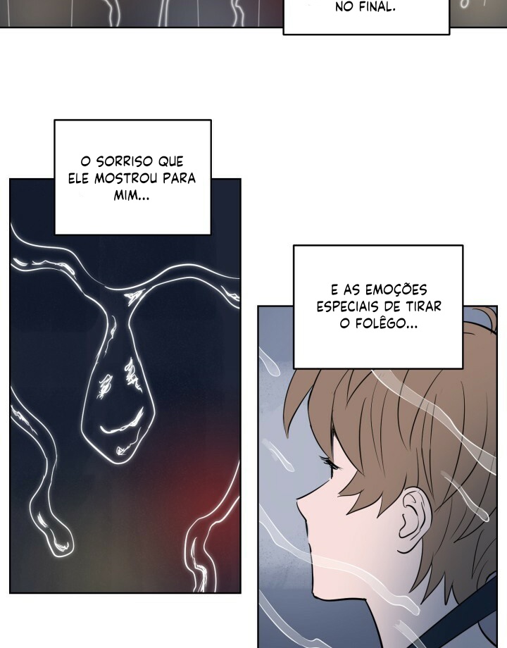 Sweet Spot Capítulo 44 Página 46