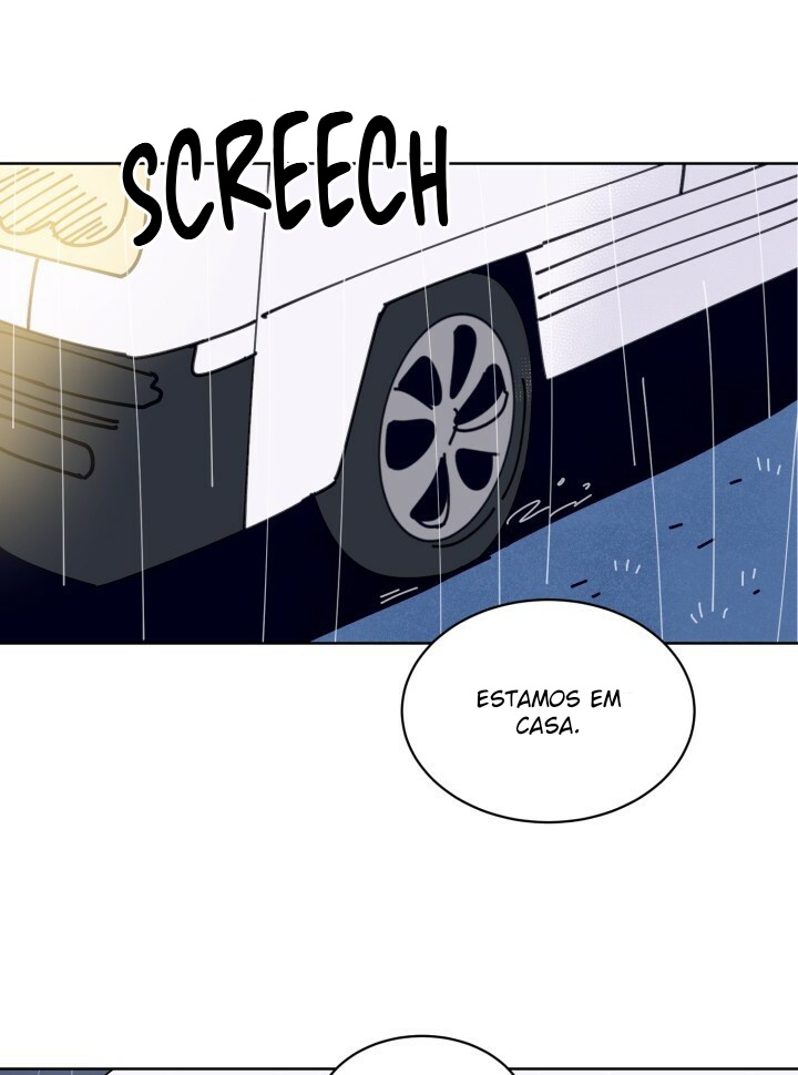 Sweet Spot Capítulo 44 Página 49