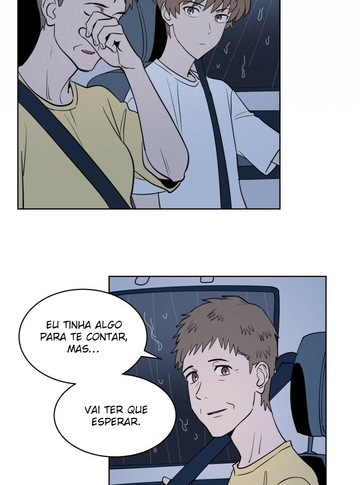 Sweet Spot Capítulo 44 Página 51