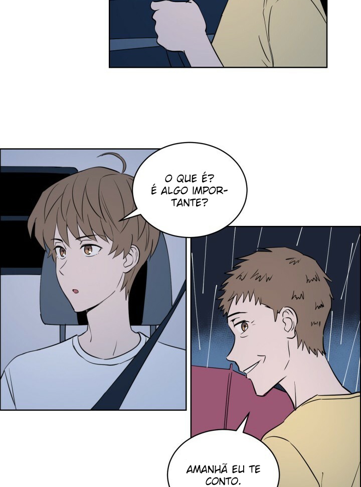 Sweet Spot Capítulo 44 Página 52