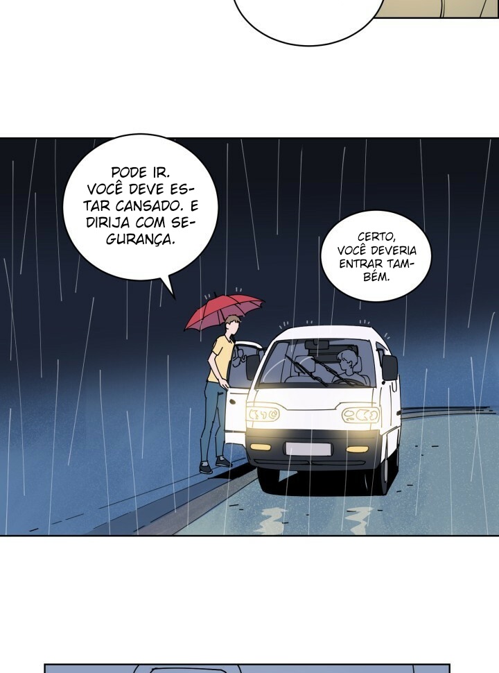 Sweet Spot Capítulo 44 Página 53