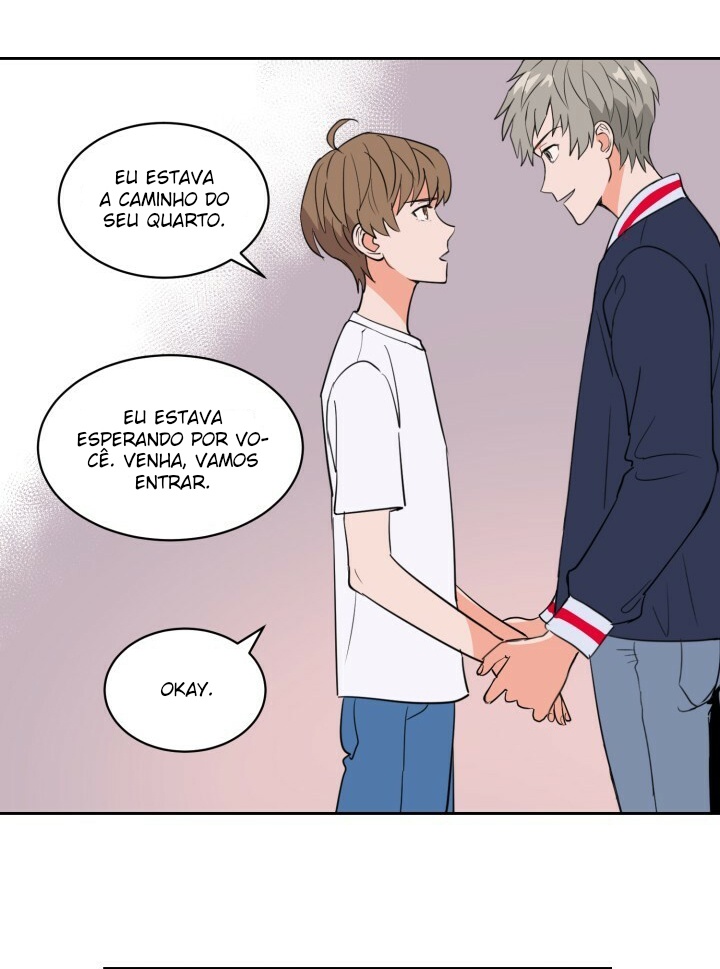 Sweet Spot Capítulo 44 Página 8