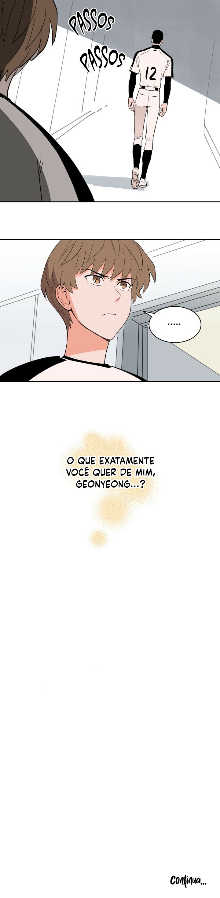 Sweet Spot Capítulo 45 Página 16