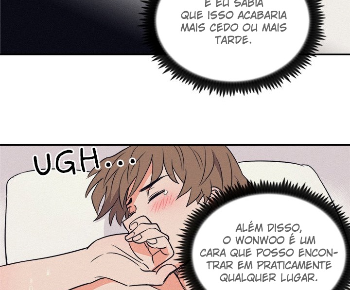 Sweet Spot Capítulo 49 Página 12