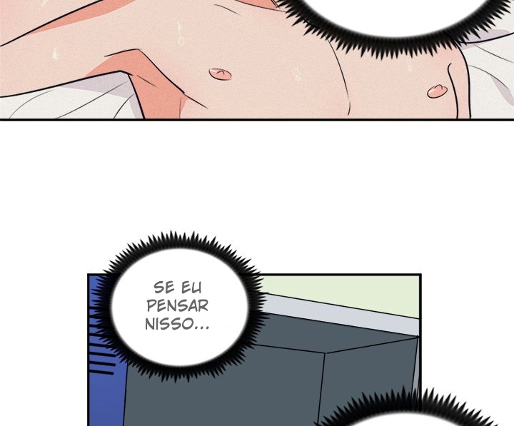Sweet Spot Capítulo 49 Página 13