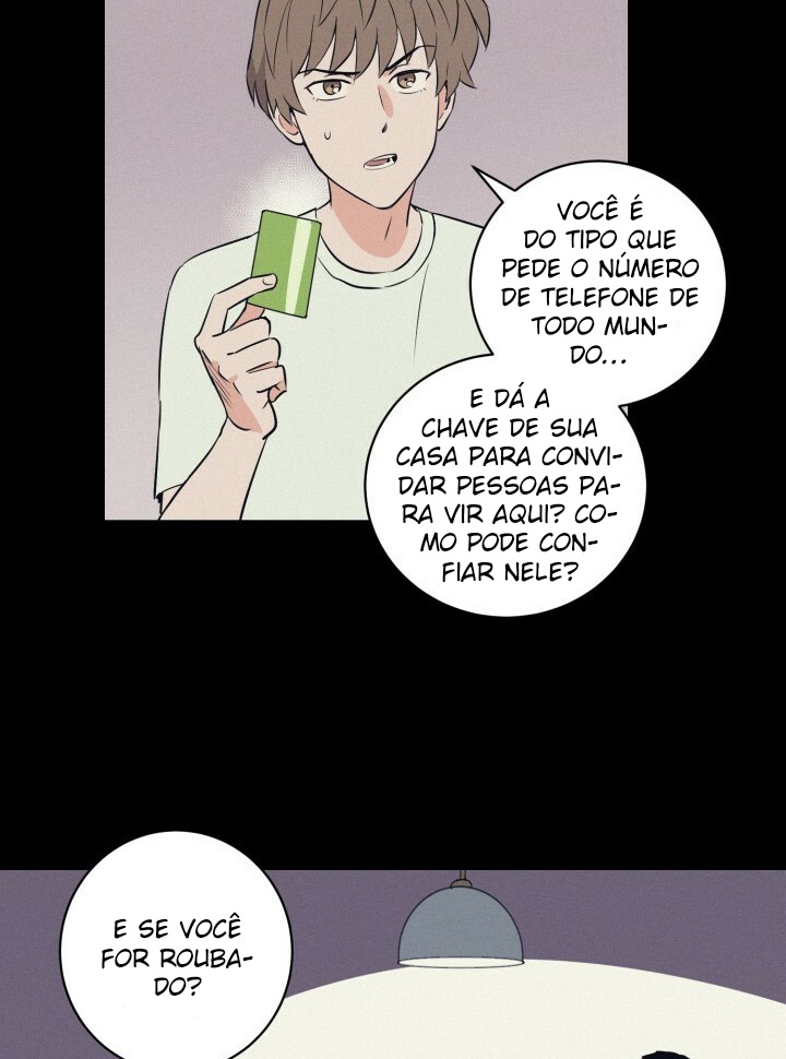 Sweet Spot Capítulo 50 Página 19