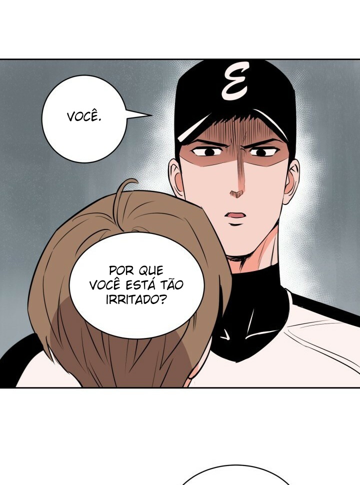 Sweet Spot Capítulo 50 Página 34