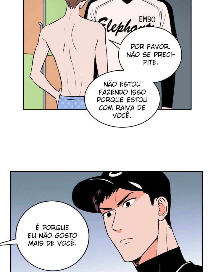 Sweet Spot Capítulo 50 Página 48