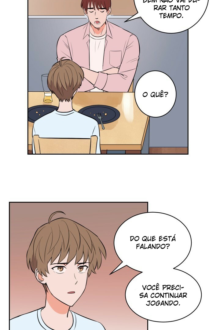 Sweet Spot Capítulo 52 Página 10