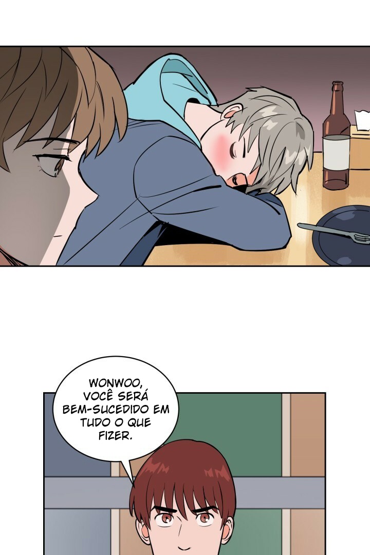 Sweet Spot Capítulo 52 Página 14