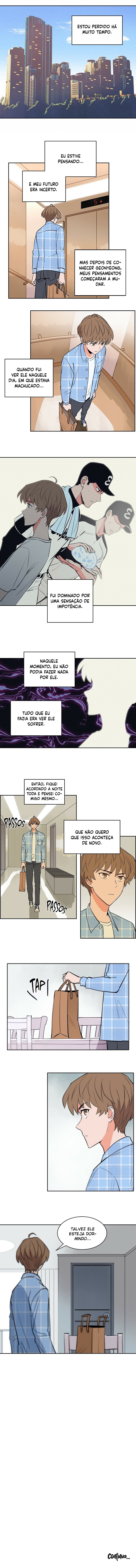Sweet Spot Capítulo 64 Página 6