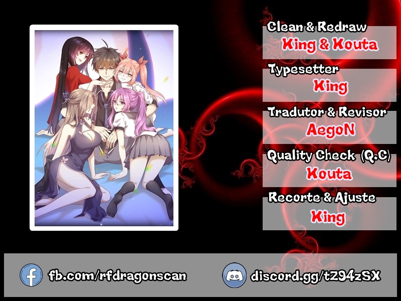 Sword King in a Women's World Capítulo 21 Página 1